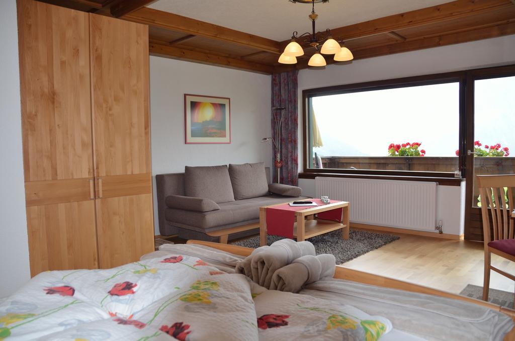 Villa Straganzhof Iselsberg Habitación foto